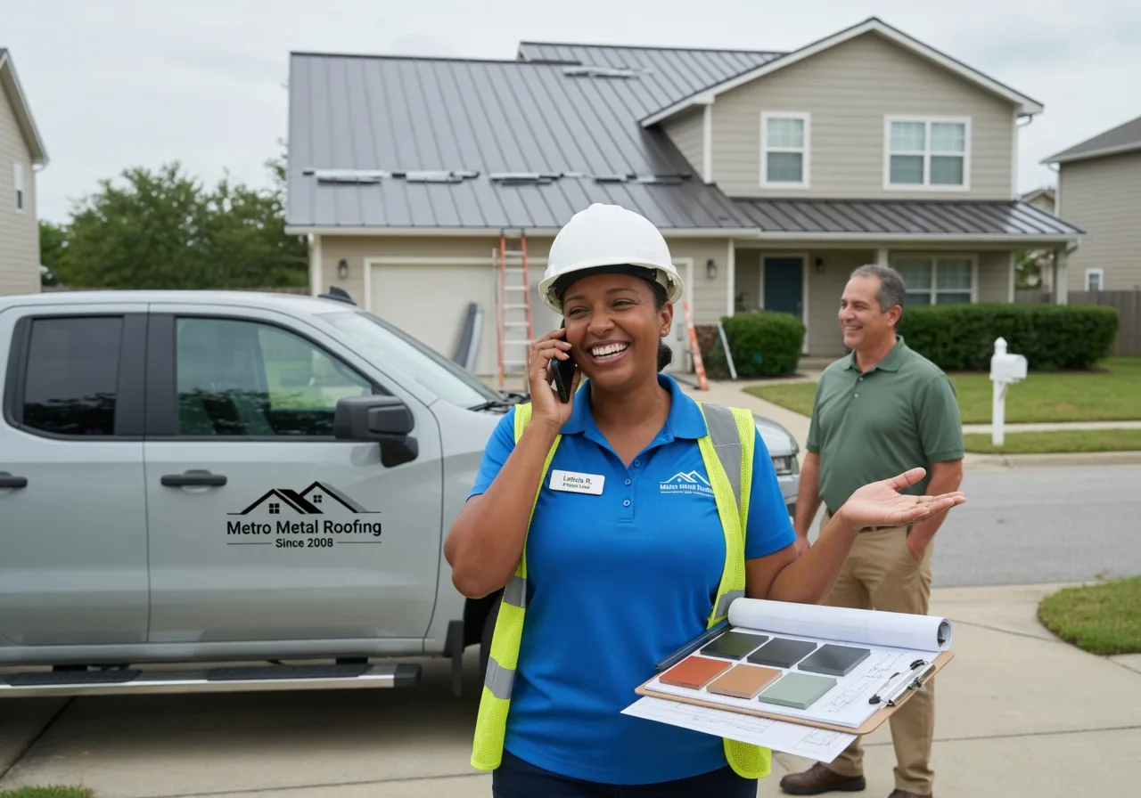 Metal Roofing Installation Preston, MN FAQs