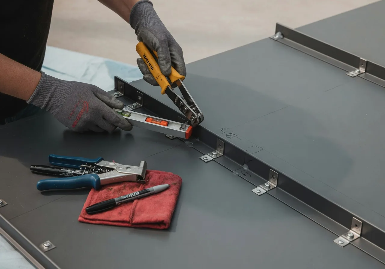 Why choose Metal Roofing Installation in Preston, MN